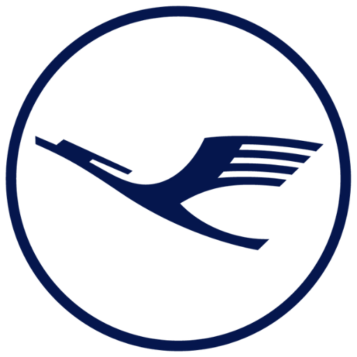 Favicon Lufthansa Kranich WordPress